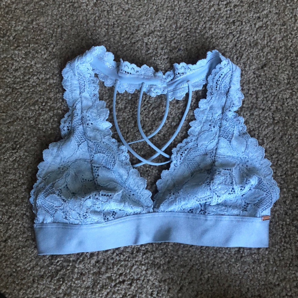 VS PINK Bralette
